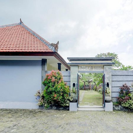 Oyo 90711 Blembong Homestay 짐바란 외부 사진