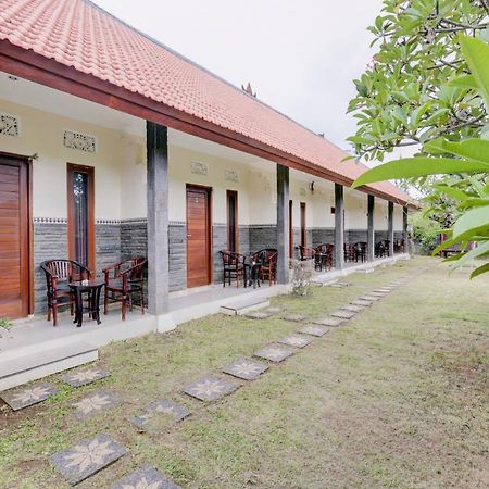 Oyo 90711 Blembong Homestay 짐바란 외부 사진