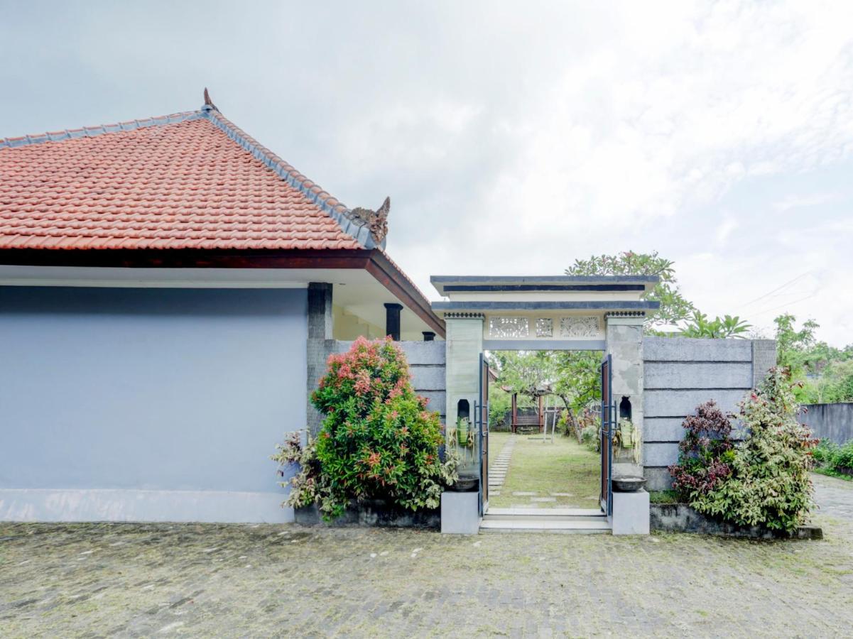 Oyo 90711 Blembong Homestay 짐바란 외부 사진