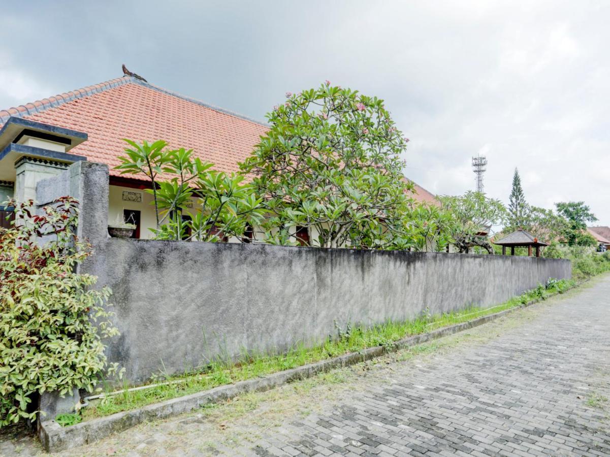 Oyo 90711 Blembong Homestay 짐바란 외부 사진