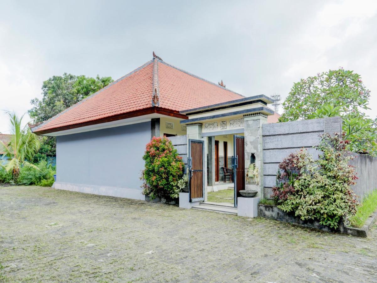 Oyo 90711 Blembong Homestay 짐바란 외부 사진