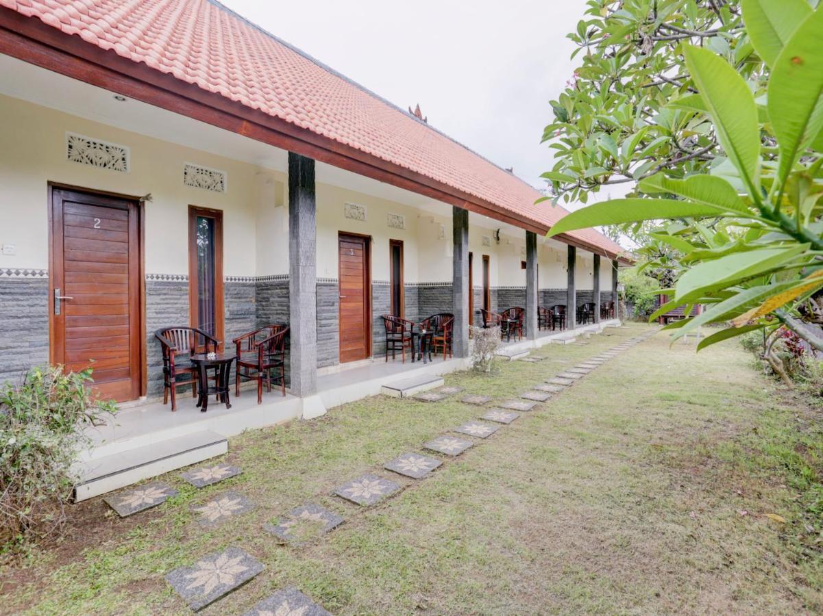 Oyo 90711 Blembong Homestay 짐바란 외부 사진