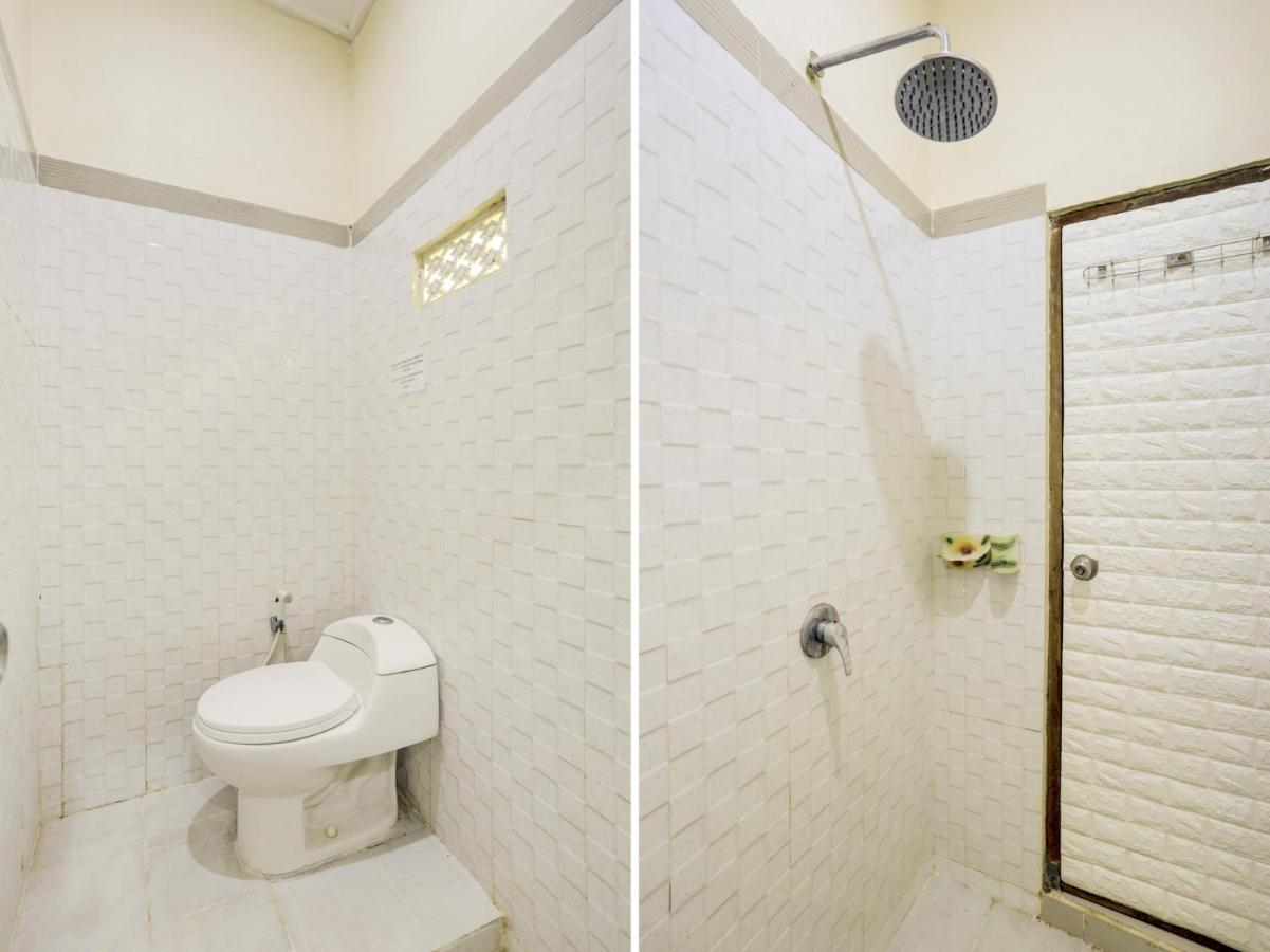 Oyo 90711 Blembong Homestay 짐바란 외부 사진