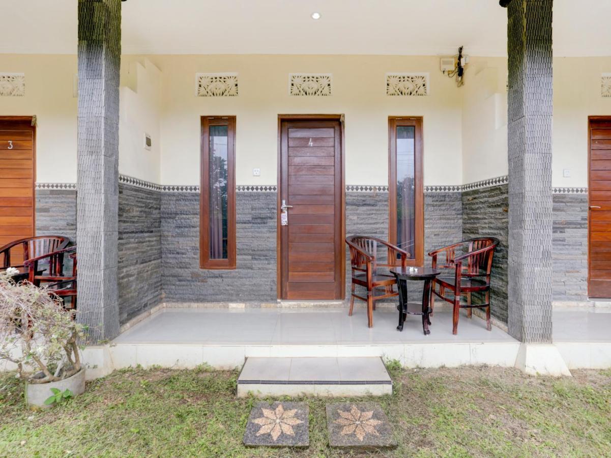 Oyo 90711 Blembong Homestay 짐바란 외부 사진